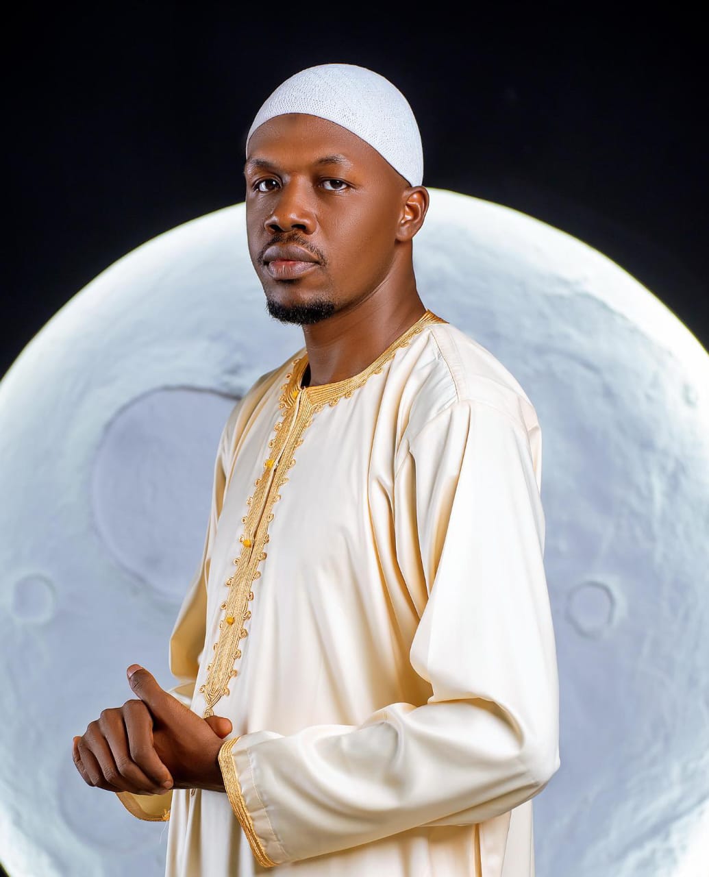 RAMADHAN BIN RAJAB - Human Resource Manager